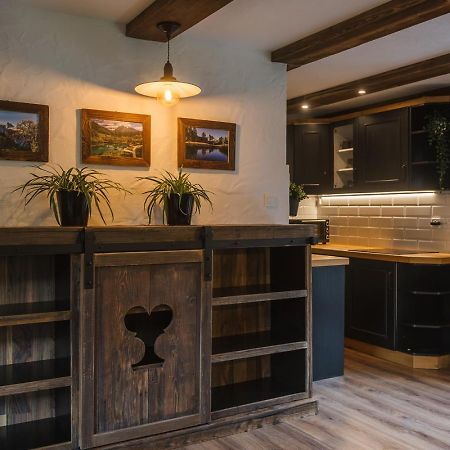 Apartment Trentar Kranjska Gora Extérieur photo