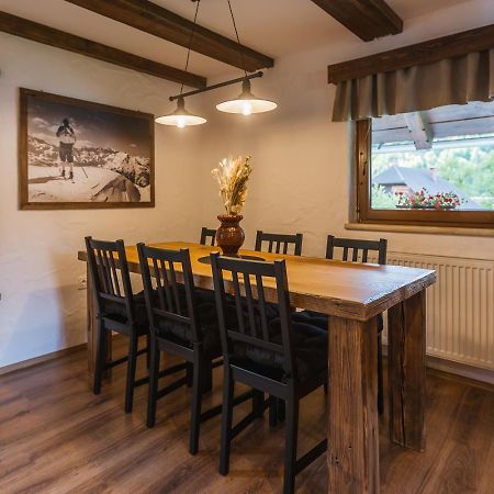 Apartment Trentar Kranjska Gora Extérieur photo