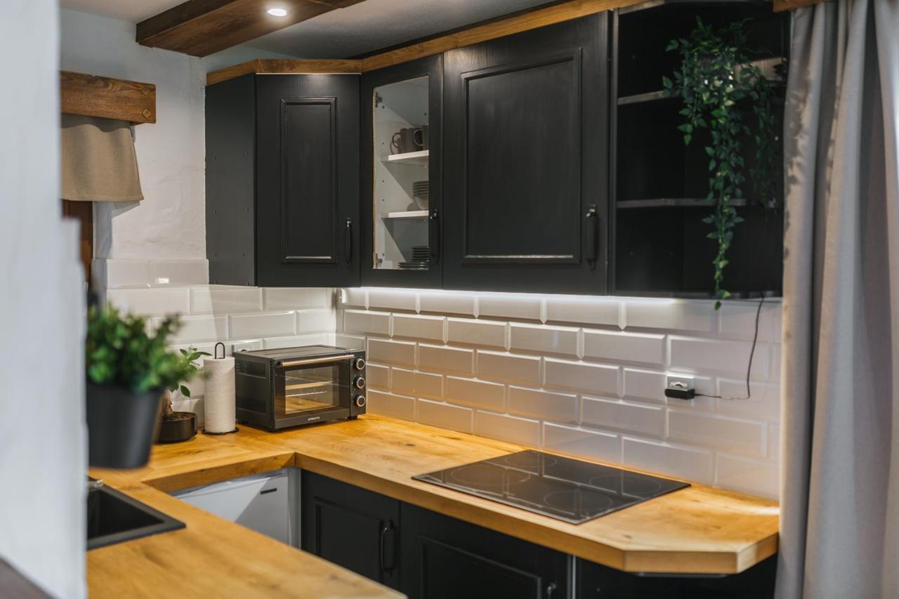Apartment Trentar Kranjska Gora Extérieur photo