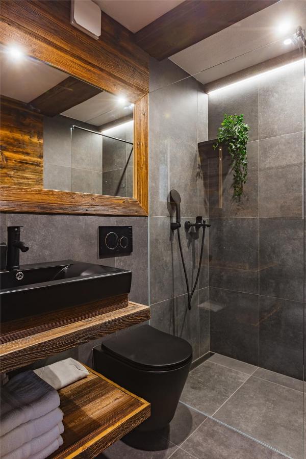 Apartment Trentar Kranjska Gora Extérieur photo
