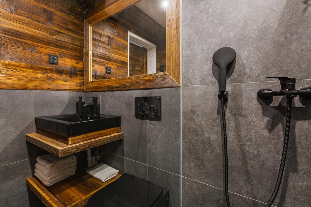 Apartment Trentar Kranjska Gora Extérieur photo