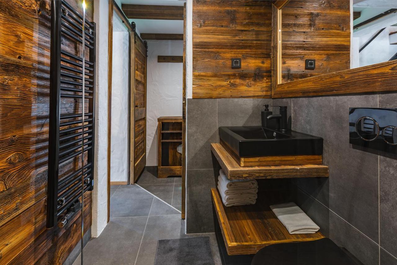 Apartment Trentar Kranjska Gora Extérieur photo