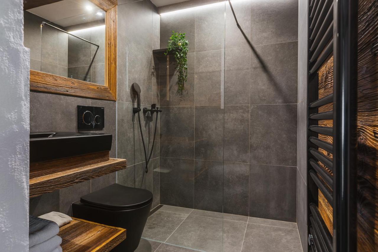 Apartment Trentar Kranjska Gora Extérieur photo