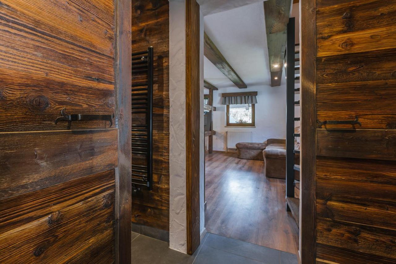 Apartment Trentar Kranjska Gora Extérieur photo